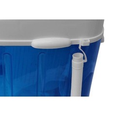 Adler AD 8051 Top-Loading Washing Machine - Efficient, Stylish & Reliable Clean for Your Home!